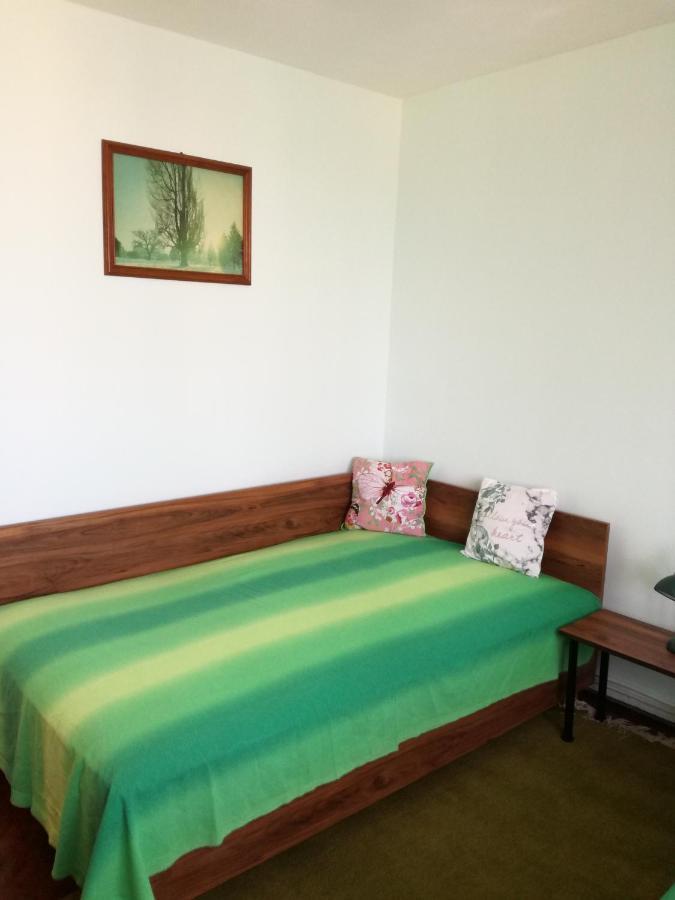 Sara Apartman Тыргу-Муреш Экстерьер фото