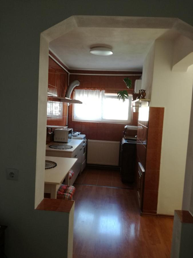 Sara Apartman Тыргу-Муреш Экстерьер фото