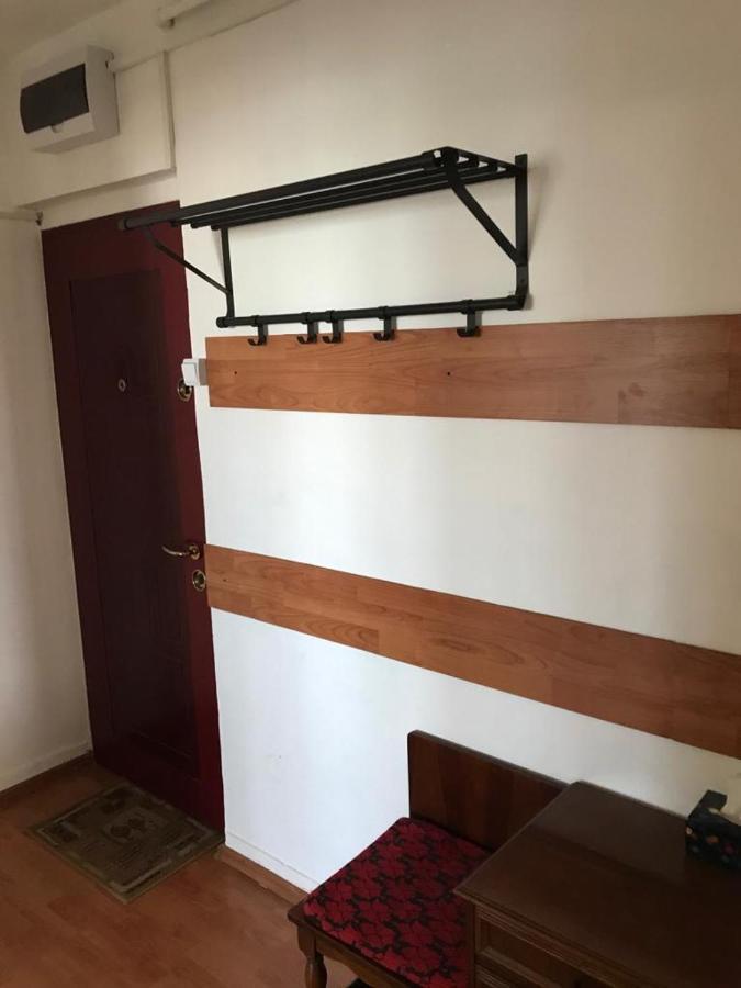 Sara Apartman Тыргу-Муреш Экстерьер фото